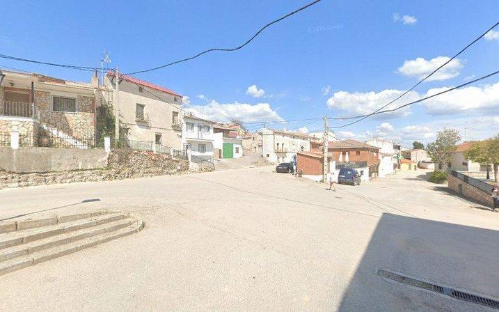 Calle Ricardo Fernández