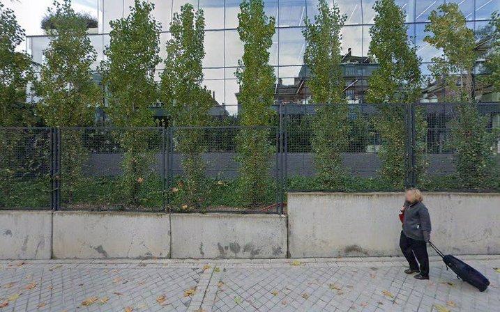 Acciona Inmobiliaria