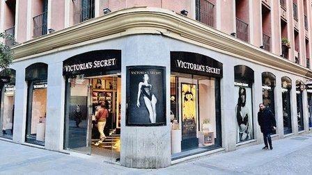 Victoria's Secret - Madrid