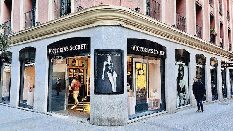Victoria's Secret - Madrid