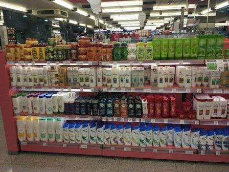 Supermercados La Despensa Pradillo