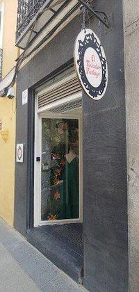 El Tocador Vintage