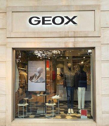 Geox
