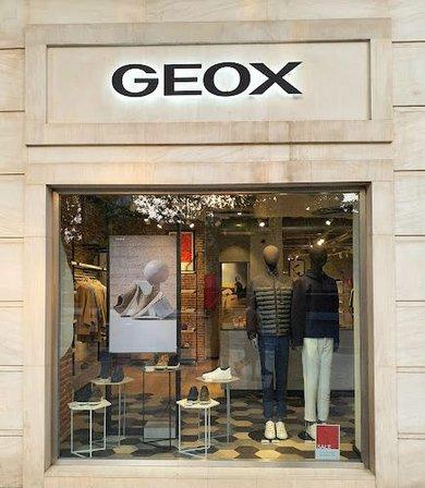 Geox
