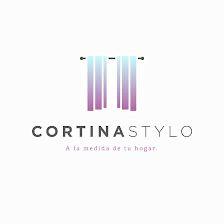 Cortinastylo