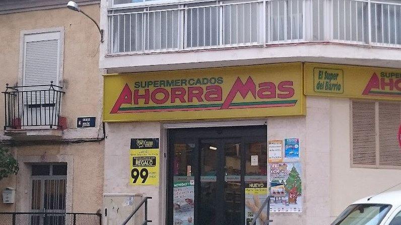 Ahorramas
