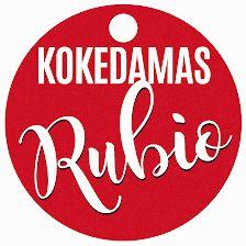 KOKEDAMAS RUBIO