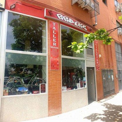 RRBIKE Bicicletas