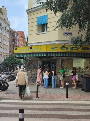 Zapatos Aurori