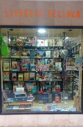 Librería Belinda