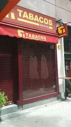Tabacos
