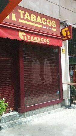 Tabacos