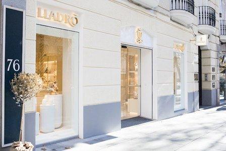 Lladró Boutique Madrid