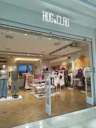 Hug & Clau Plaza Norte 2