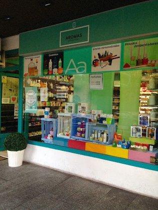 Aromas Artesanales Alcalá de Henares