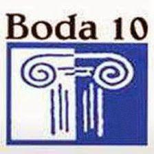 Boda 10