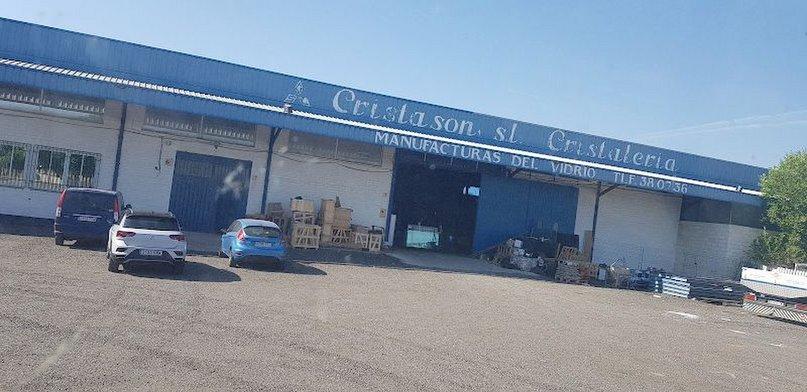 Cristason