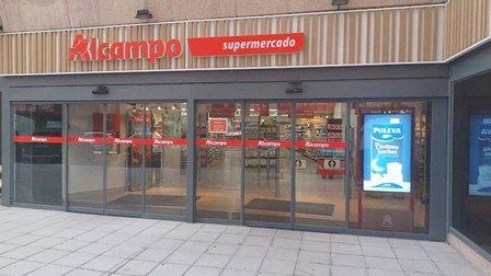 Alcampo Supermercado