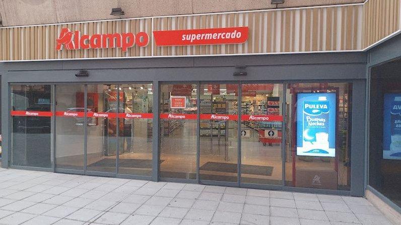 Alcampo Supermercado
