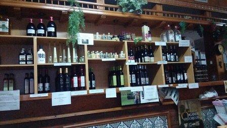 Bodega Villamiel