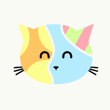 El gato y el ovillo