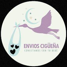 Envíos Cigüeña