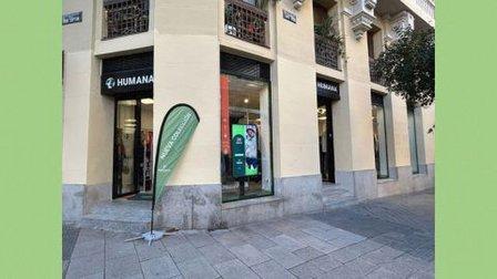HUMANA