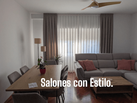Luque y Merino Decoración
