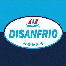 Disanfrio Coslada | Congelados de Calidad