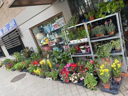 Bazar Mundial