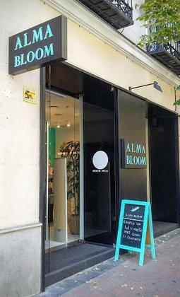 Alma Bloom