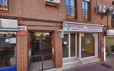 Informatica Loycar