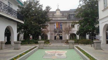 Escudo de Majadahonda