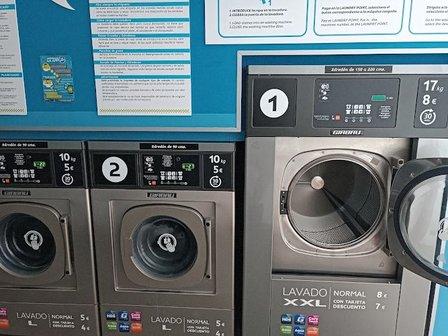 La Wash