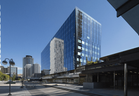 Castellana 85
