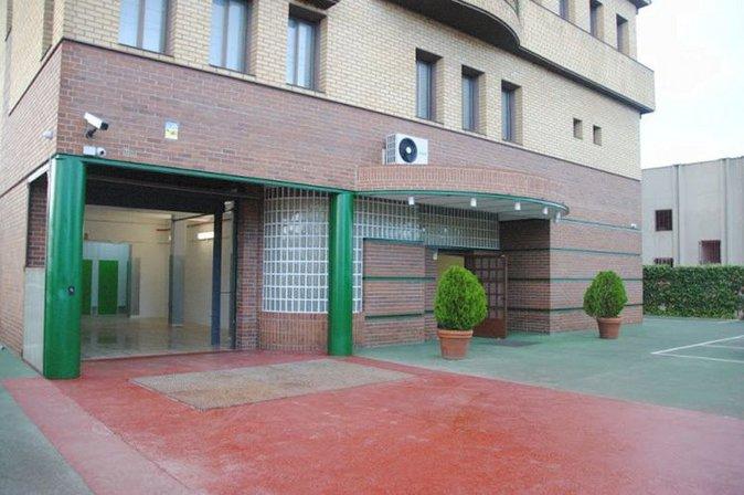 ecoBox Alquiler de Trasteros (Alcorcón)
