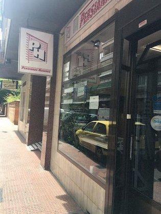 Persihenares Sl
