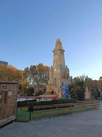 Mi Casa Inn Plaza Spain