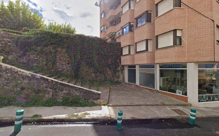 Procurador: BURGOS TOMAS, PABLO ANTONIO