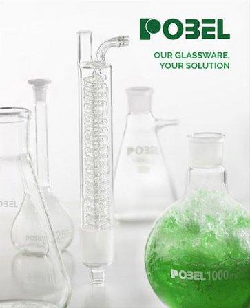 Pobel | Material de Vidrio para Laboratorio | Destiladores