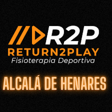 Return To Play - R2P - Fisioterapia Alcalá de Henares