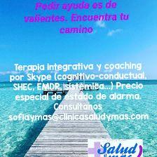 Sofía Manzaneque Suárez (sofiaymas) psicóloga y profesora de yoga