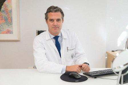 Dr. Jose María Franco Góngora