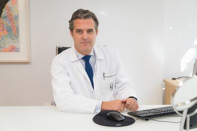 Dr. Jose María Franco Góngora