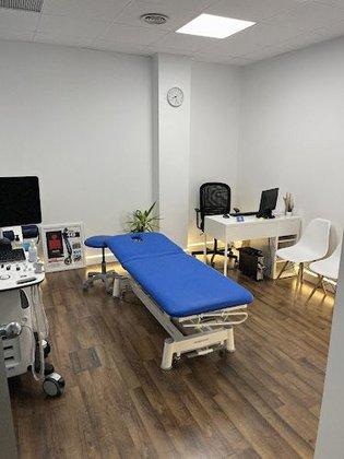 Fisiotherapy Madrid