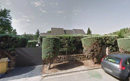 Consulta Privada de Sevilla Bayón, María del Carmen