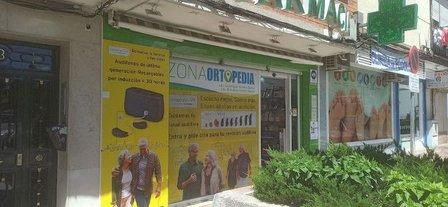 PHARMACY ROMERO GARCIA