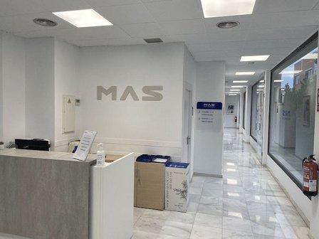 MAS Prevención Torrejón de Ardoz