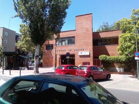 Barcelona Health Center