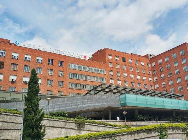 Hospital Clínico San Carlos - Urgencias